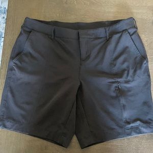 Women’s ‘cargo’ shorts